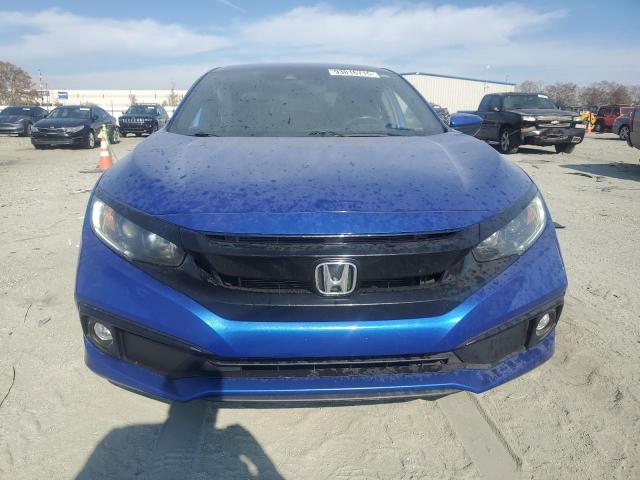 Honda Civic Sport Image 2
