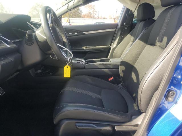 Honda Civic Sport Image 10