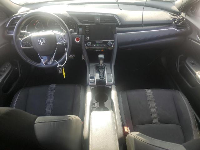 Honda Civic Sport Image 11