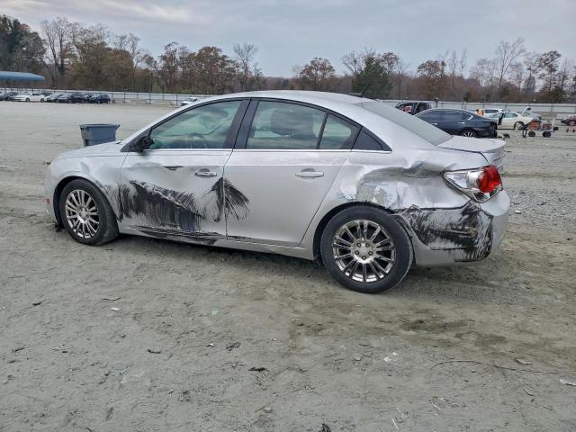 Chevrolet Cruze Eco Image 10