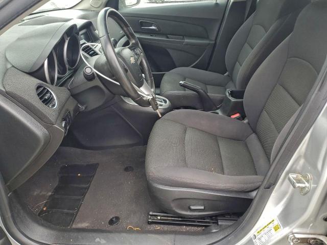 Chevrolet Cruze Eco Image 8