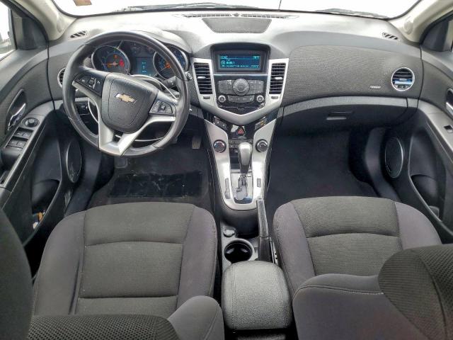 Chevrolet Cruze Eco Image 5