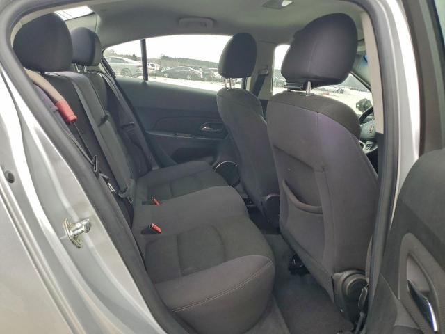 Chevrolet Cruze Eco Image 3