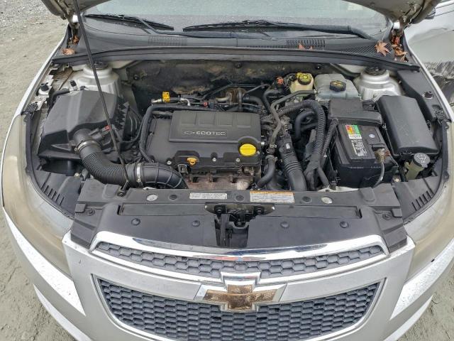Chevrolet Cruze Eco Image 7