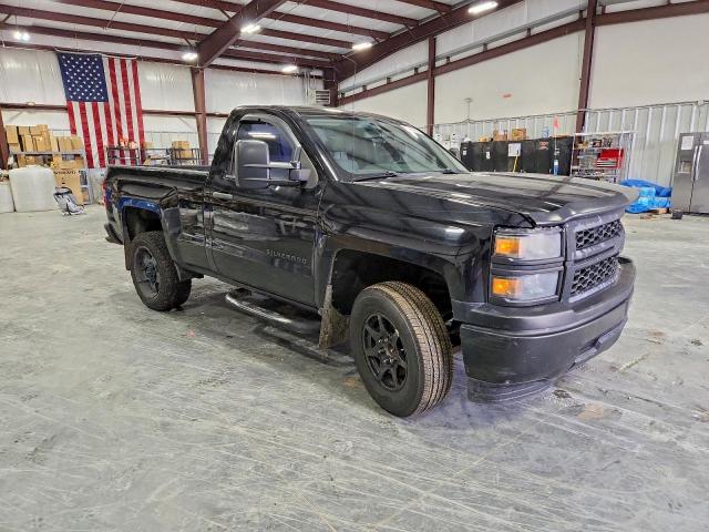 Chevrolet Silverado C1500 Image 6