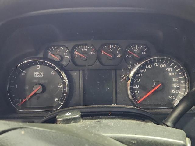 Chevrolet Silverado C1500 Image 12