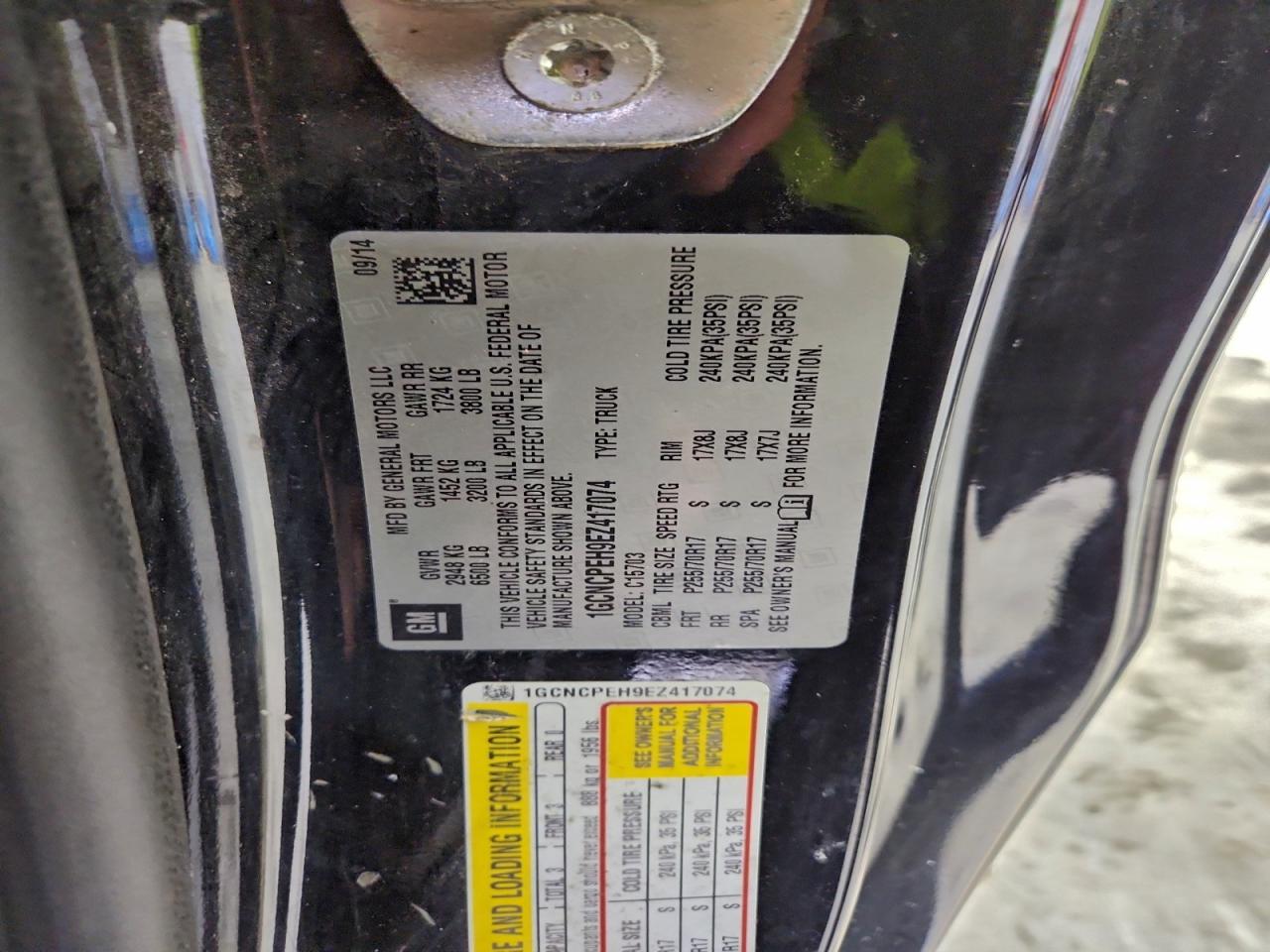 Chevrolet Silverado C1500 Image 9