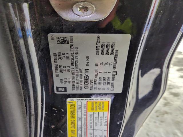 Chevrolet Silverado C1500 Image 9