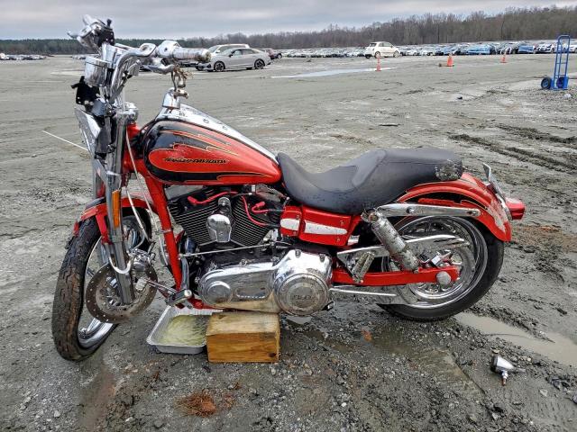 Harley-Davidson Fxdse Image 9