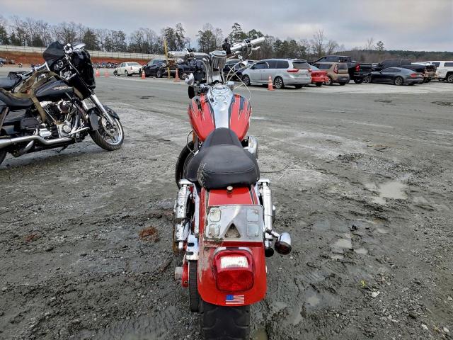 Harley-Davidson Fxdse Image 3