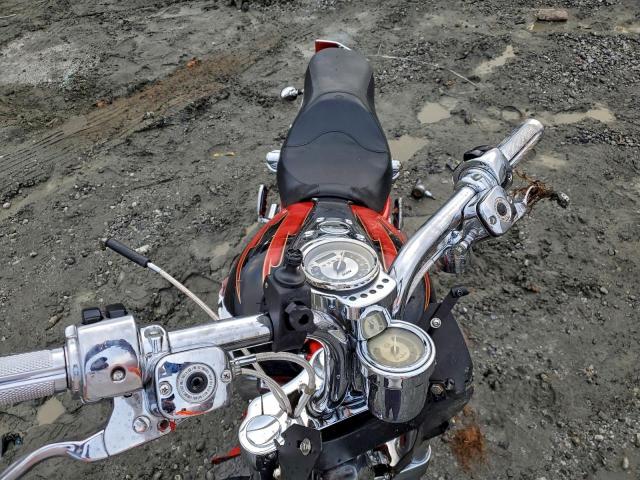 Harley-Davidson Fxdse Image 7