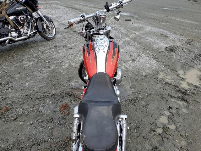 Harley-Davidson Fxdse Image 5