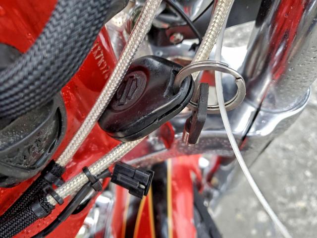 Harley-Davidson Fxdse Image 6