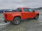 Chevrolet Colorado Z71 Image 3