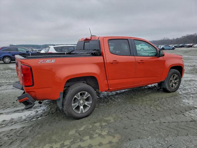 Chevrolet Colorado Z71 Image 3