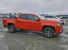 Chevrolet Colorado Z71 Image 2