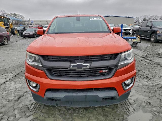 Chevrolet Colorado Z71 Image 5