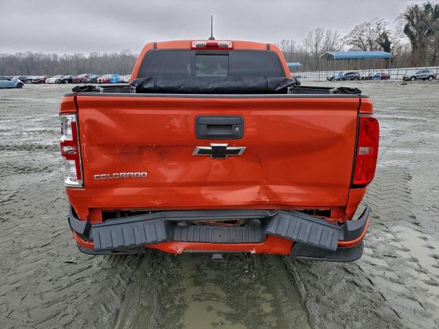 Chevrolet Colorado Z71 Image 11