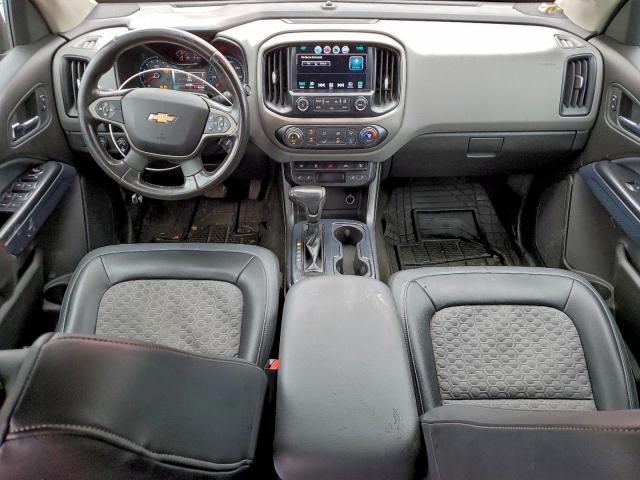 Chevrolet Colorado Z71 Image 10