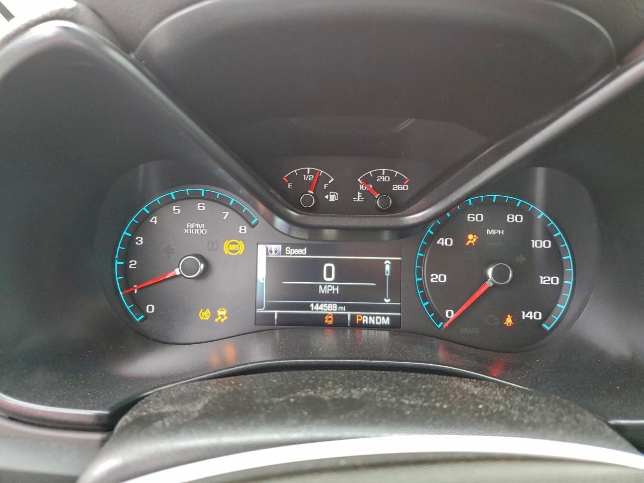 Chevrolet Colorado Z71 Image 12