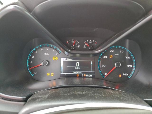 Chevrolet Colorado Z71 Image 12