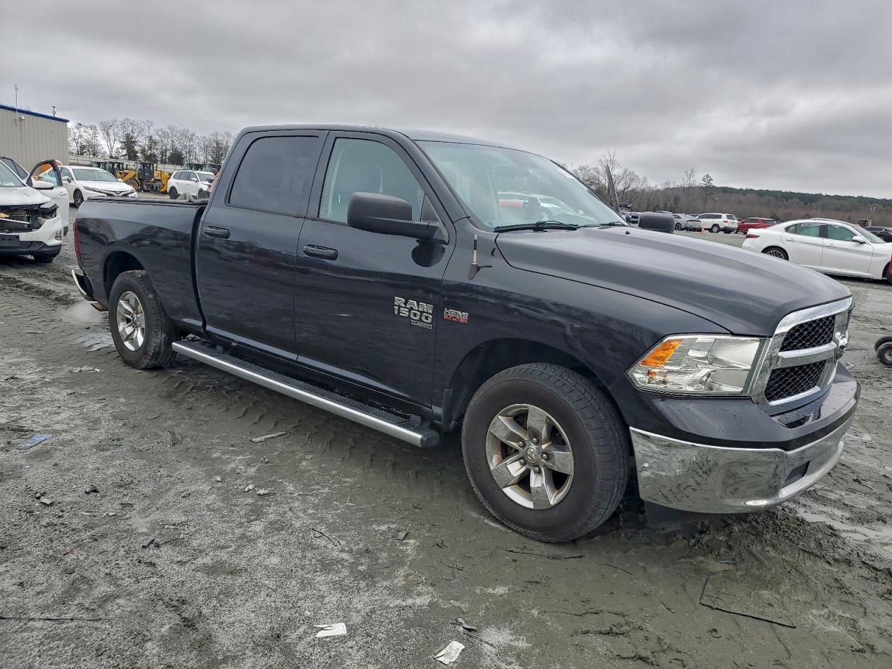 Ram 1500 Slt Image 12