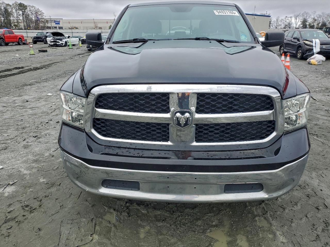 Ram 1500 Slt Image 3