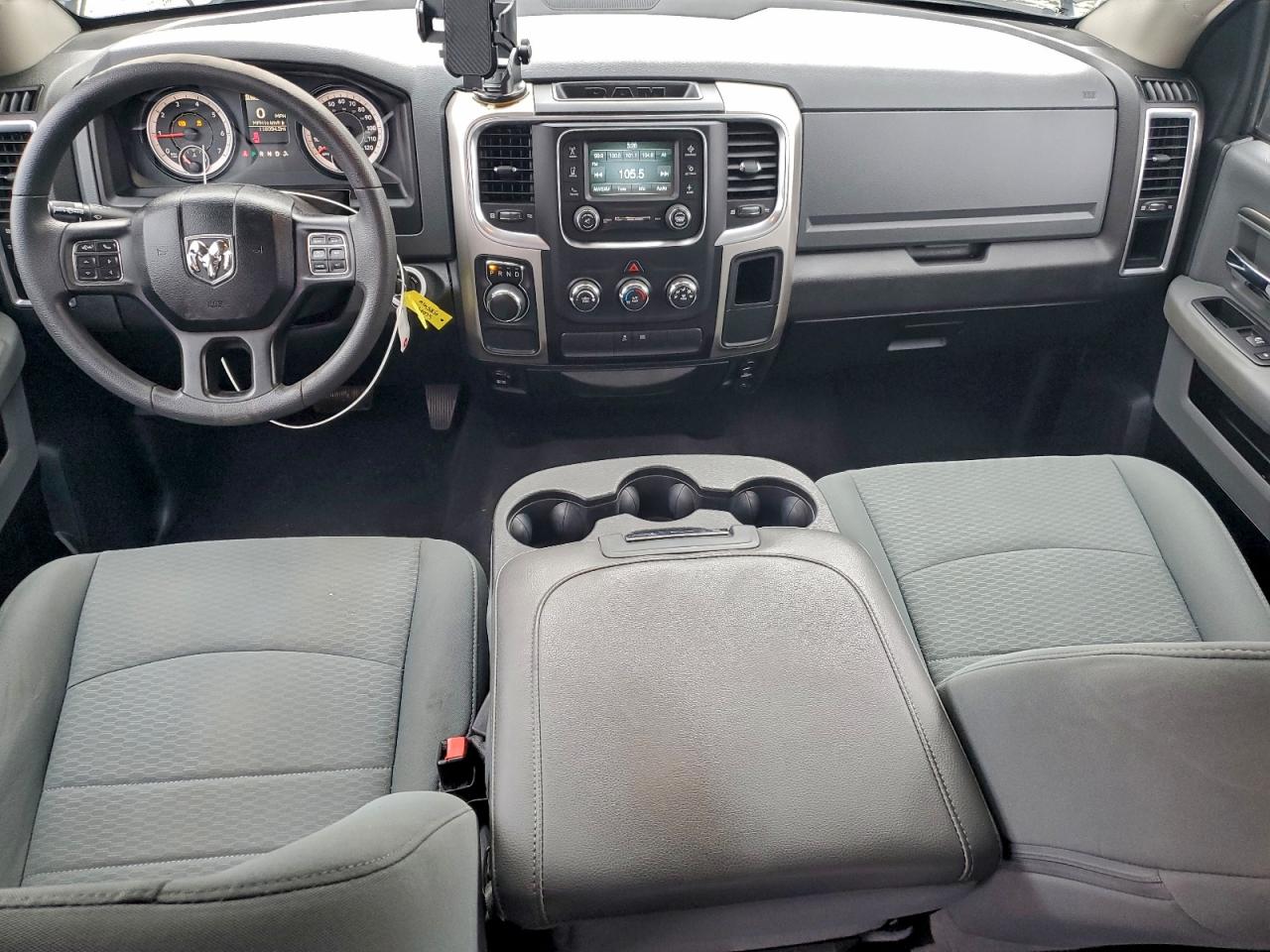 Ram 1500 Slt Image 9