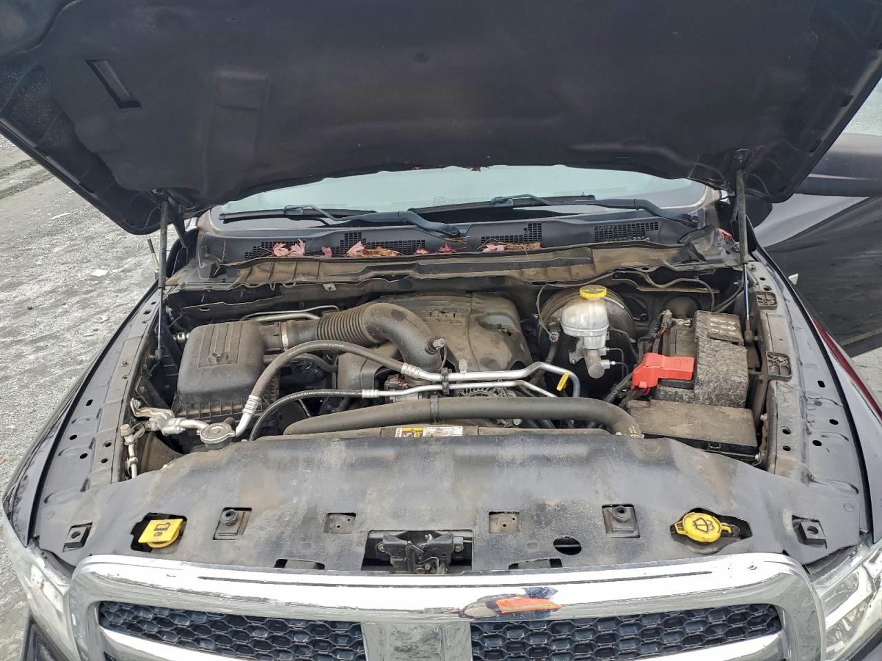 Ram 1500 Slt Image 8