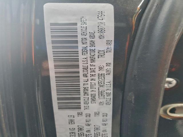 Ram 1500 Slt Image 5