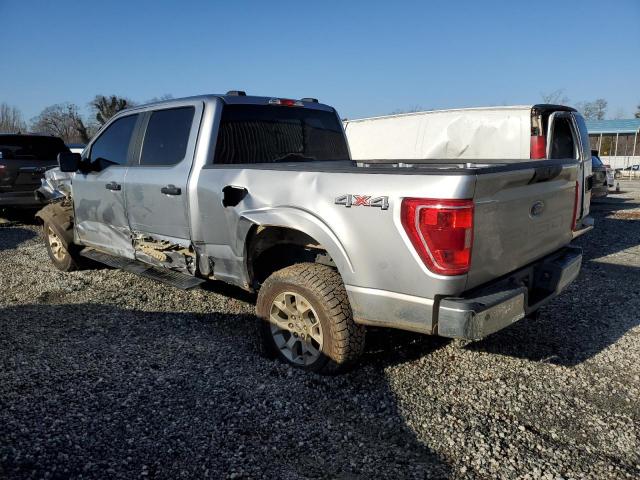 Ford F-150 Supercrew Image 12