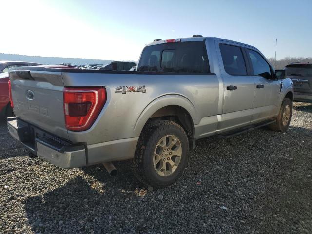 Ford F-150 Supercrew Image 13