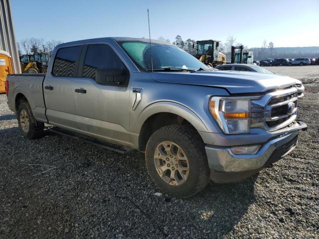 Ford F-150 Supercrew Image 2