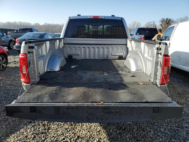 Ford F-150 Supercrew Image 4