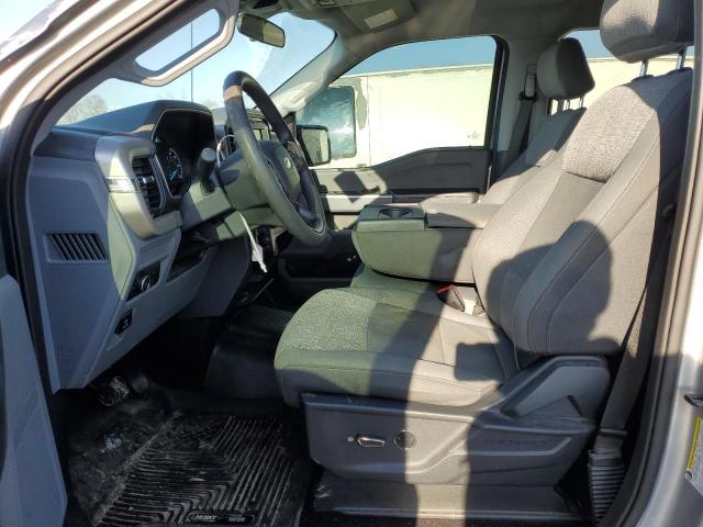 Ford F-150 Supercrew Image 5