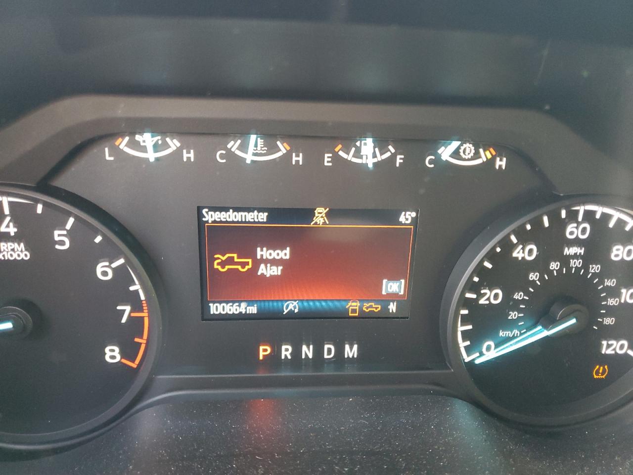 Ford F-150 Supercrew Image 10