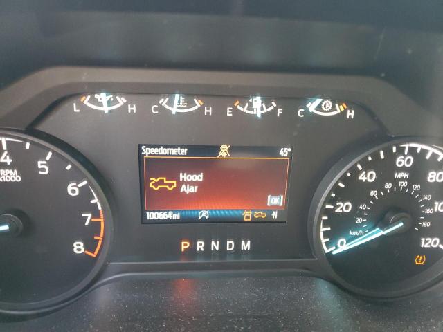 Ford F-150 Supercrew Image 10