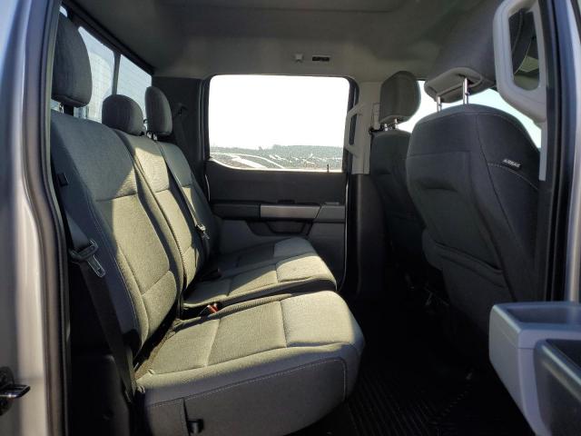 Ford F-150 Supercrew Image 7