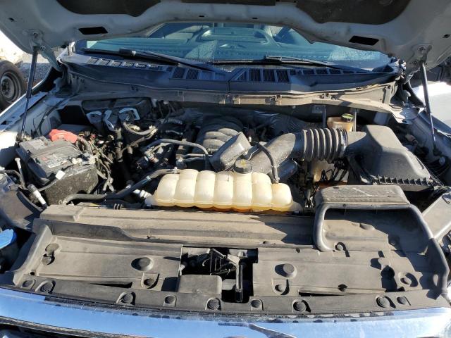 Ford F-150 Supercrew Image 11