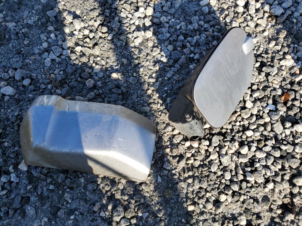 Ford F-150 Supercrew Image 8