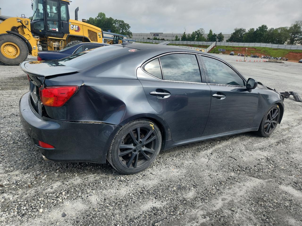 Lexus Is 350 Image 5