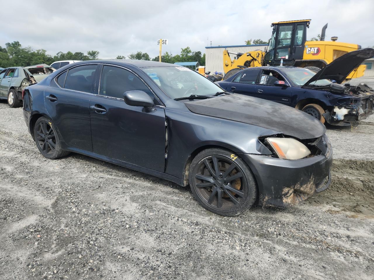 Lexus Is 350 Image 3