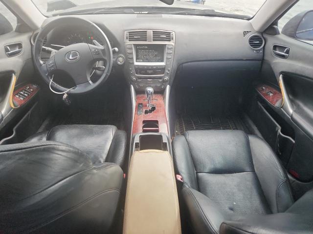 Lexus Is 350 Image 7