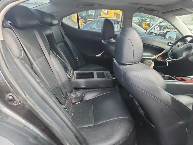 Lexus Is 350 Image 12