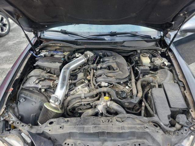 Lexus Is 350 Image 6