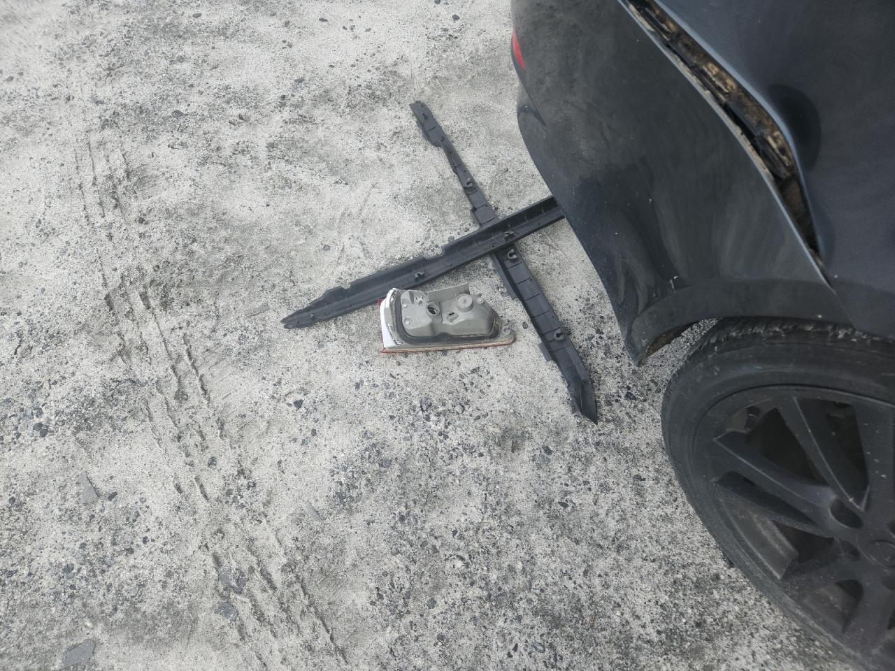 Lexus Is 350 Image 13