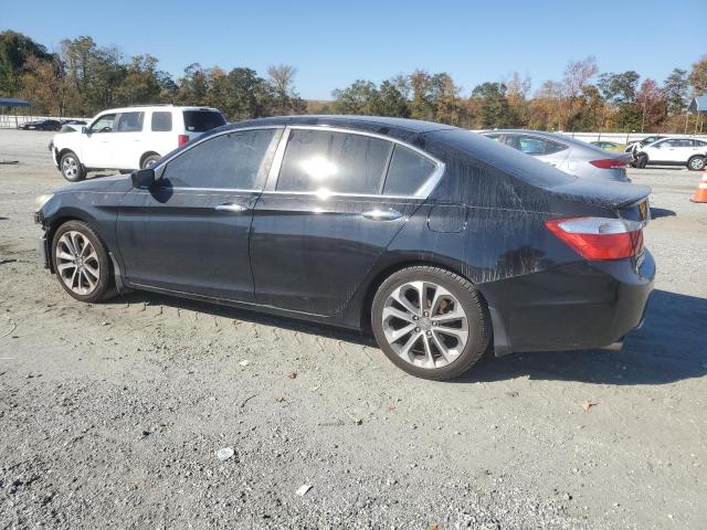 Honda Accord Sport Image 4