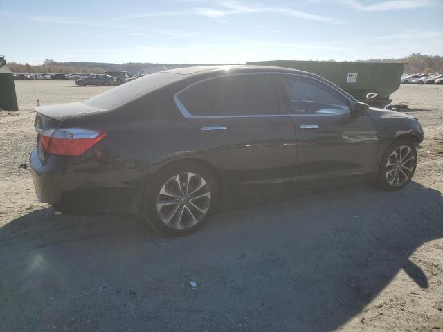 Honda Accord Sport Image 3
