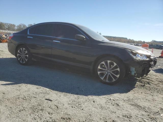 Honda Accord Sport Image 9