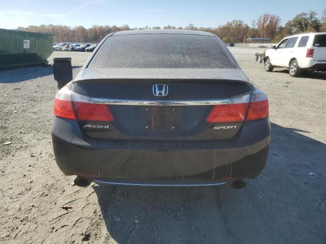 Honda Accord Sport Image 12